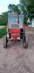 Zetor 8011 Export 2WD