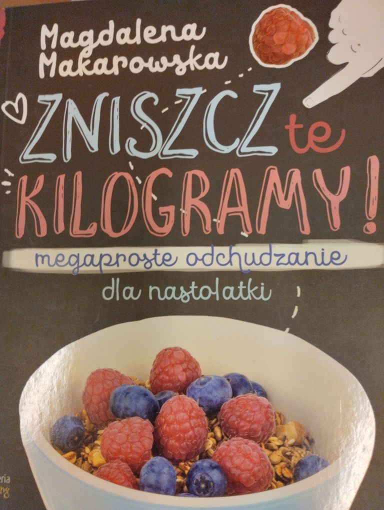 Znisz kilogramy nie niszczeć zdrowia