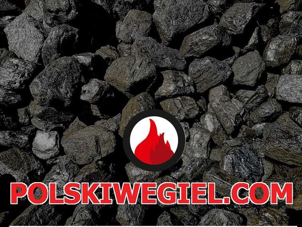 Miał węglowy 22MJ/kg węgiel kamienny polski +transport cała PL