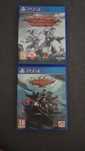 Divinity Original Sin + Divinity Original Sin II PS4