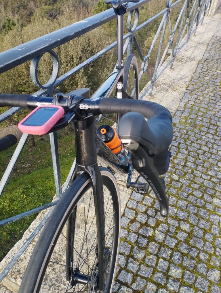 Bicicleta estrada orbea orca M30 (T.51)