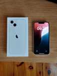 iPhone 13 stan idealny 128gb