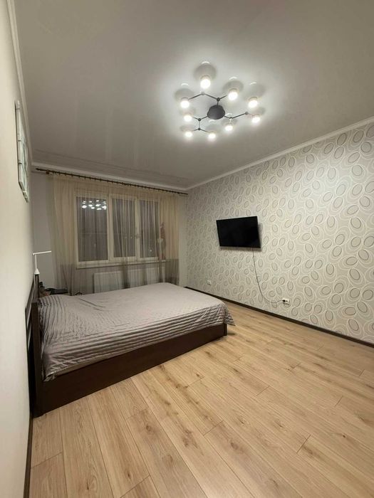 41601 1-кімнатна квартира в ЖК “Золота Підкова