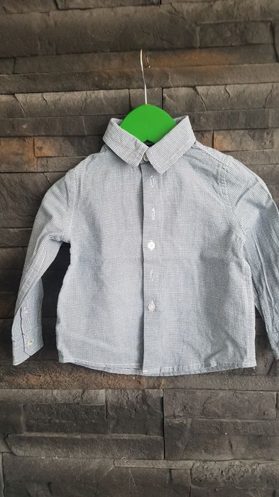 Koszula elegancka 86