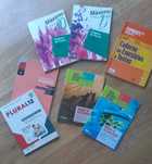 Livros Escolares