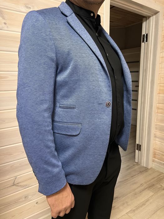 Піджак чоловічий