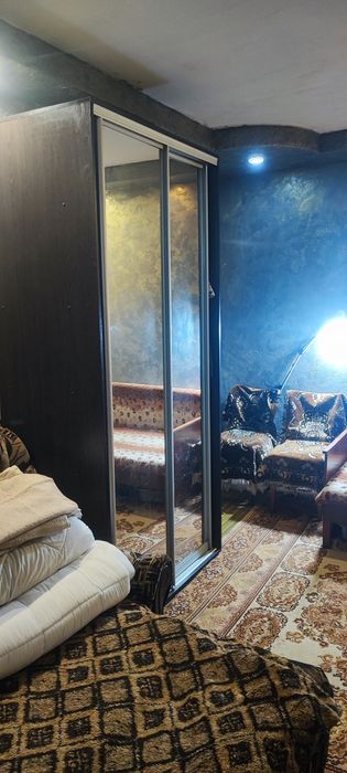 Здам подобово однокімнатну квартиру