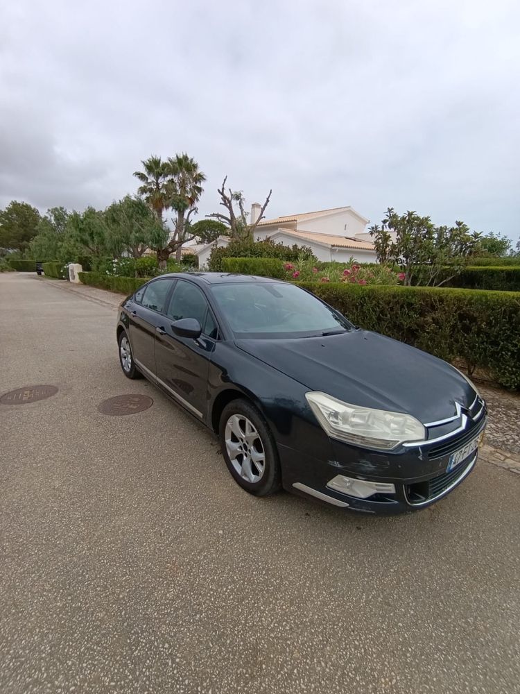 Citroën C5 2008/05