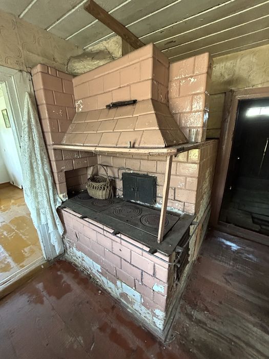 Spokój, las i własne siedlisko na wsi – lubelskie