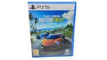 Gra PS5 The Crew Motorfest