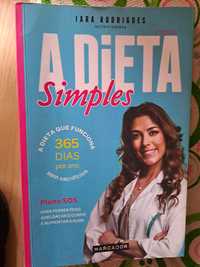 A dieta simples iara rodrigues