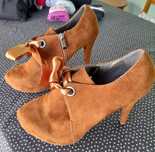 Sapatos de senhora