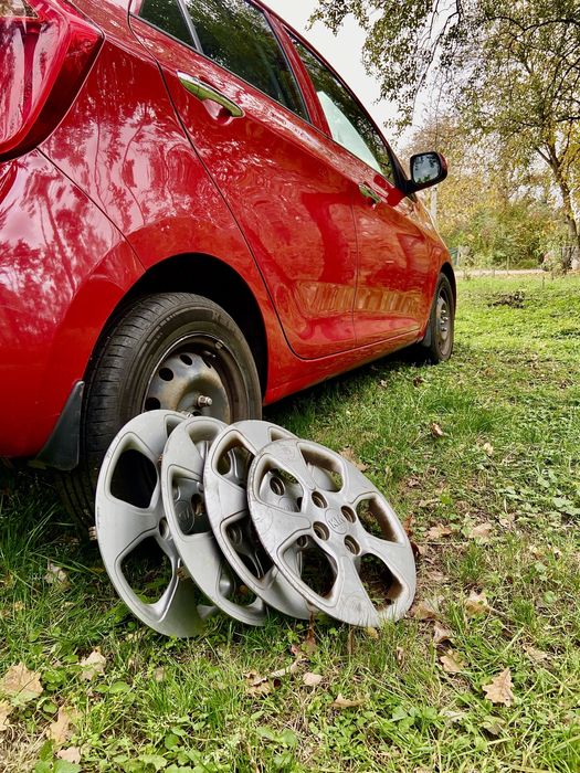 Продам KIA picanto 2016