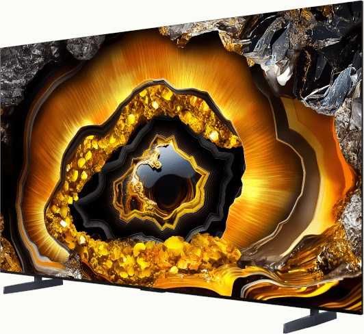Телевізор TCL 4K 144hz MiniLED 115X955, 98X955, 85X955
