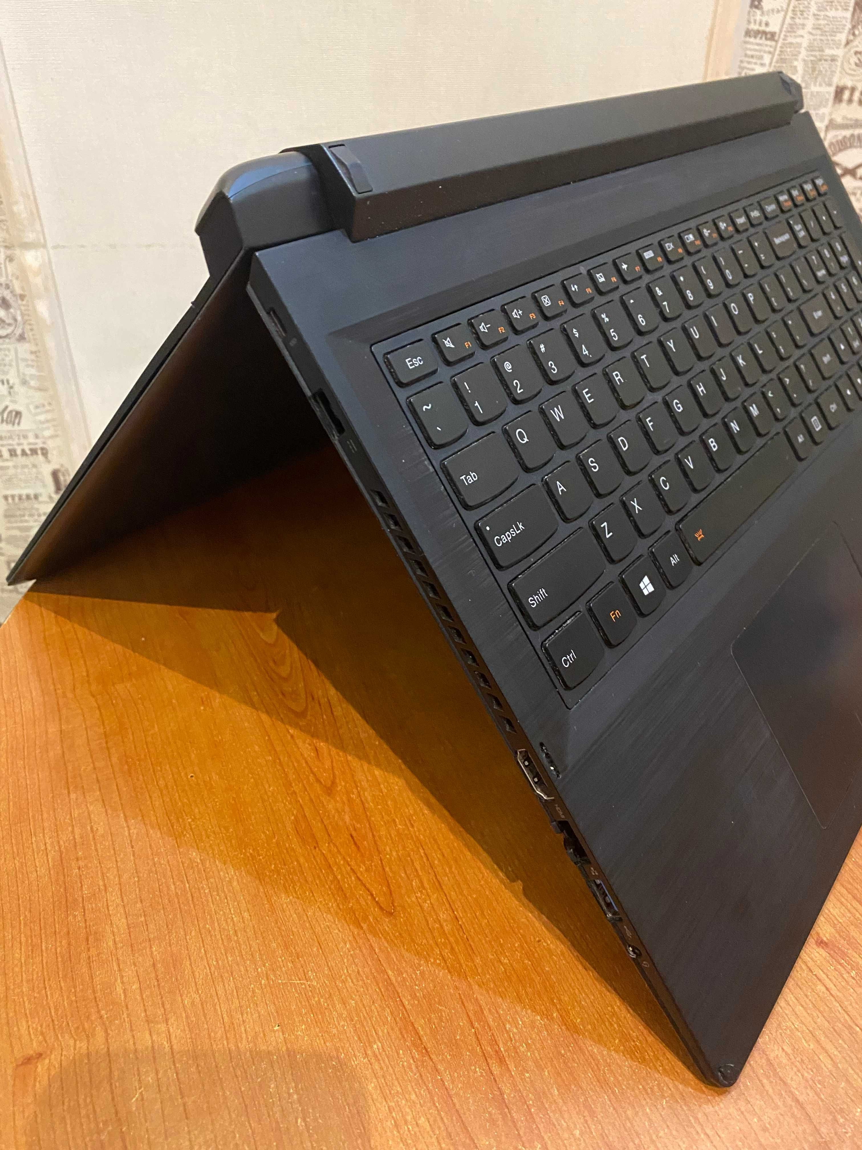 Ноутбук Lenovo flex 2-15