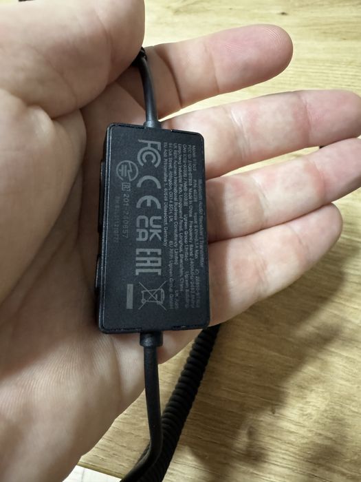 Адаптер Ugreen - приймач/ передавач (трансивер) Bluetooth 5.4