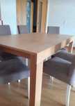 Mesa de Sala de Jantar