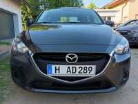 Opel Corsa 1.5 benz. 75 KM / M A Z D A 2 / M A Z D A 2