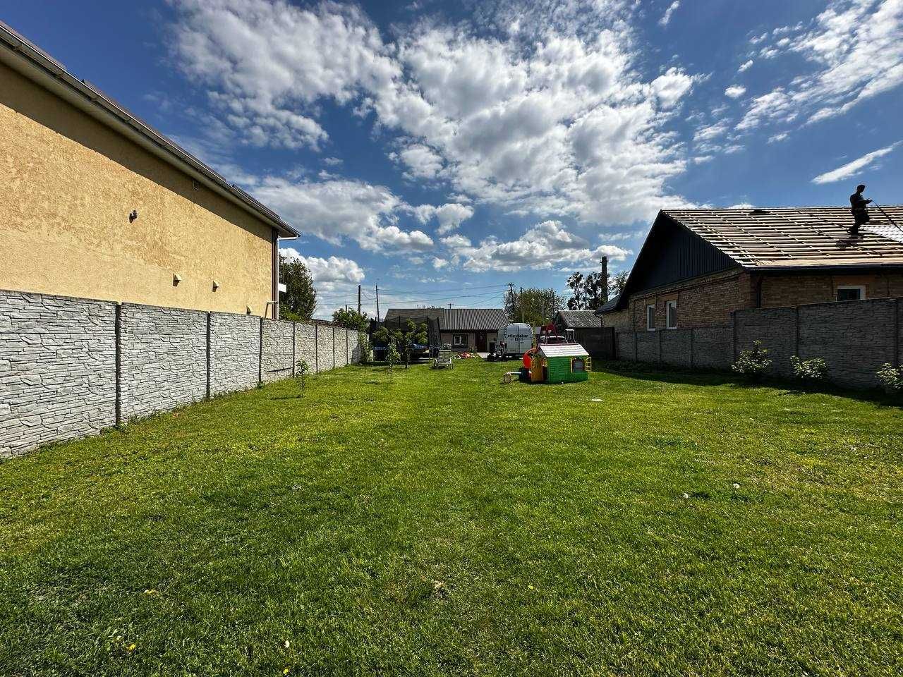 Продаж будинку з ремонтом, 3 кімнати, 16 соток. Держ. програми-ТАК.