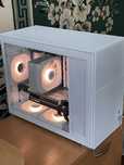 Ігровий ПК Ryzen 5 5600X/32GB DDR4/RTX 3090 24GB