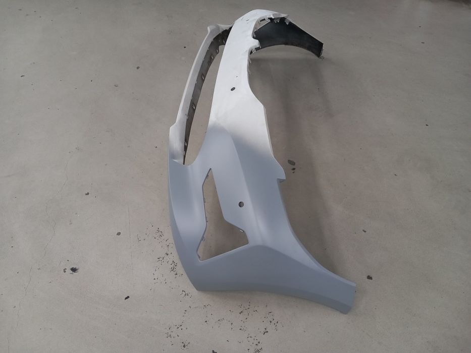 Para-choques frente original BMW 3 G20, G21, G28 de 2018 a 2025