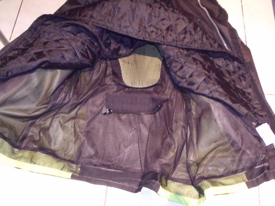 Casaco Bikers Gear Philip Island 44 xl