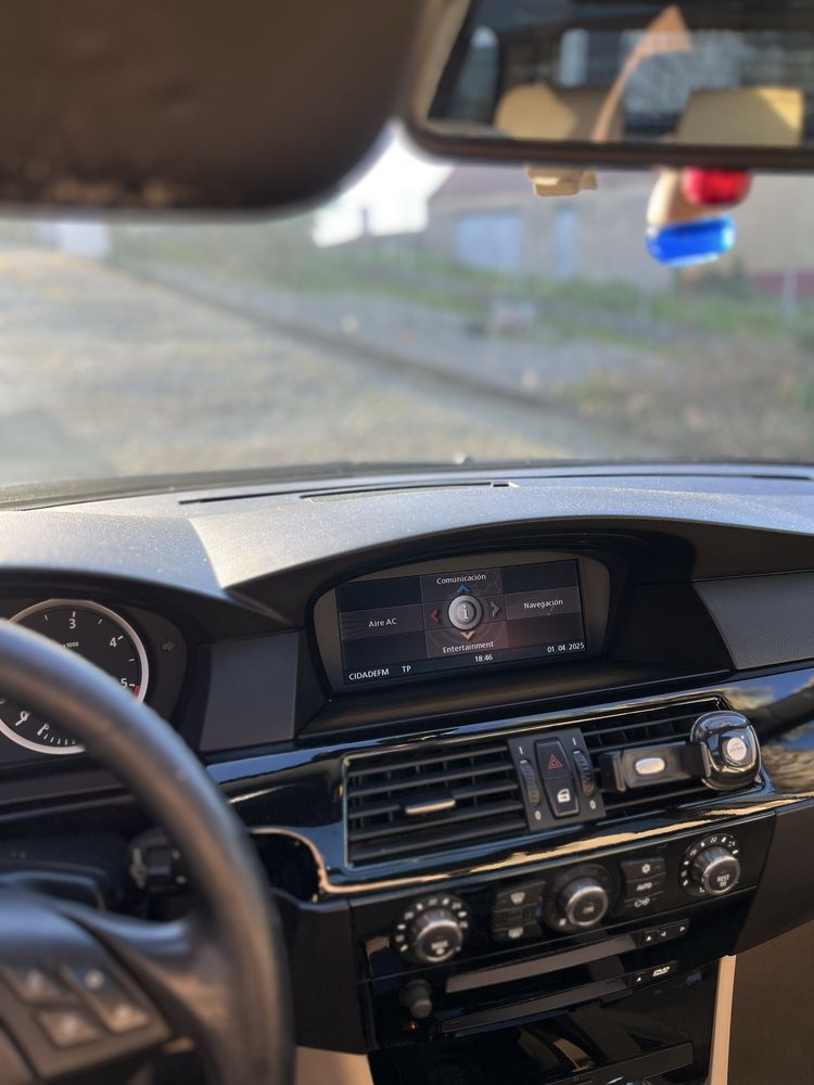 BMW 525d venda/troca