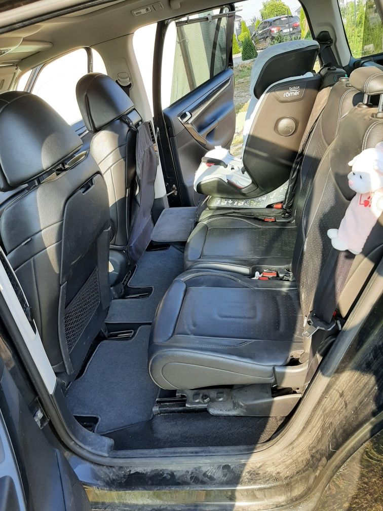 Citroen C4 grand Picasso