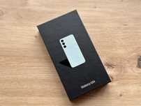 Nowy! Telefon Samsung Galaxy S24 256 GB / 8 GB RAM Gw. producenta!