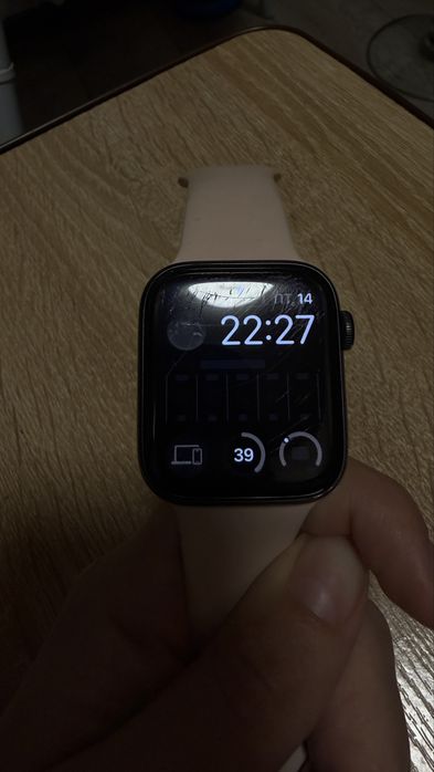 Apple watch se 2022