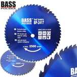 BASS POLSKA Piła Tarcza Drewna Widiowa Widia 500mmx32,0mmx60t