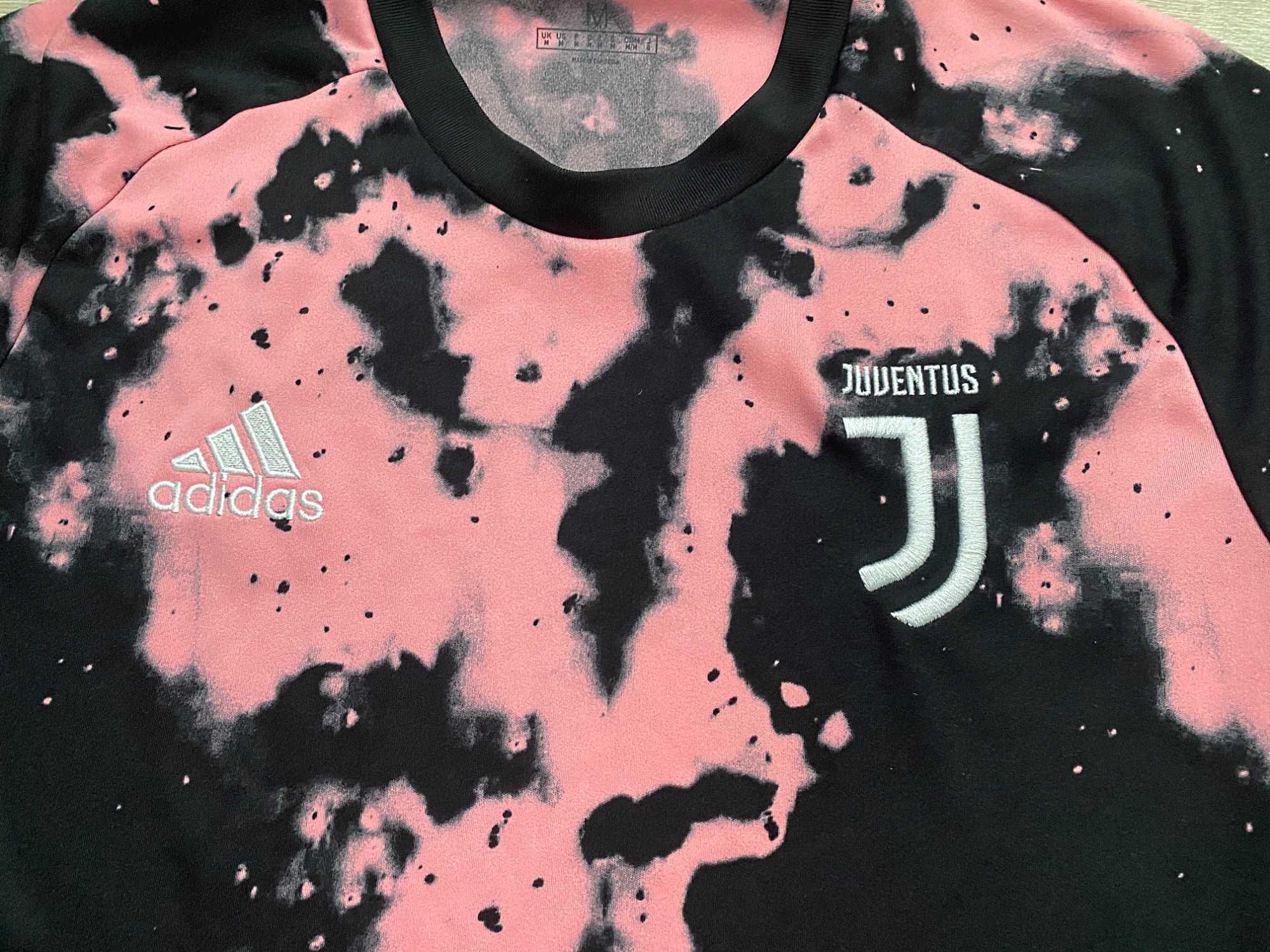 Футболка Adidas Juventus