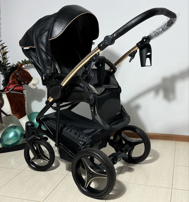 Bebetto Torino Si 3w1.Wysyłka.