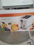 Ricci toster RT-77