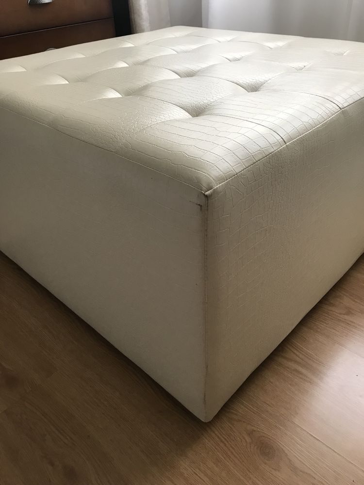 Banqueta para closet