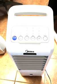 Klimatyzator Midea 6000 series