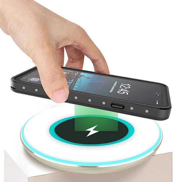 Etui Wodoodporne Waterproof do Iphone 11 Pro Ip68