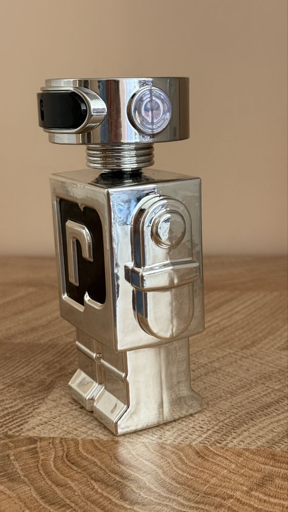 Perfum - woda toaletowa Paco Rabanne Phantom EDT 100ml