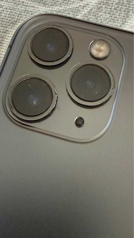 Iphone 11 Pro Max 64Gb