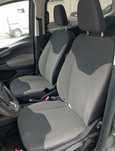 Bancos Frontais e Traseiros Ford Tourneo Courier 2017