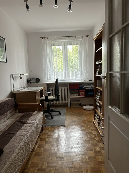 Sprzedam prywatnie mieszkanie 80m Koniuchy