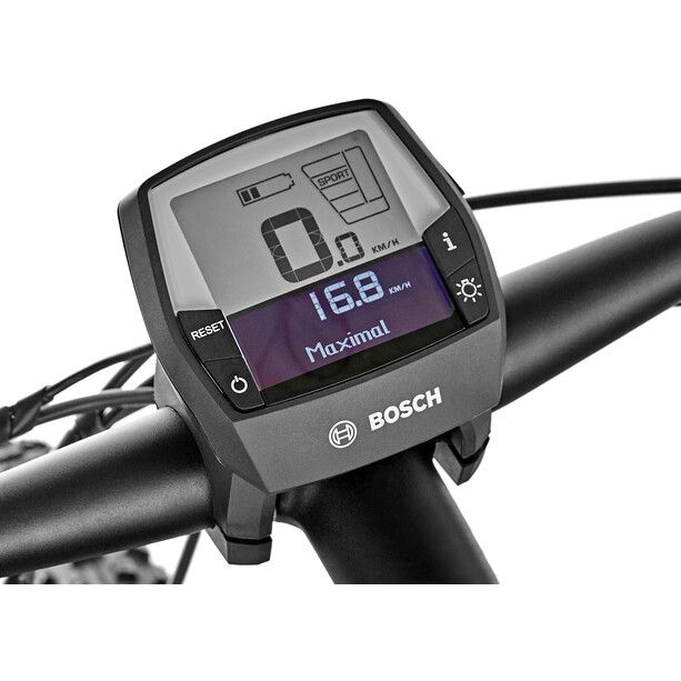Rower elektryczny Winora Sinus 9 r.56cm WYPRZ. z 1990zł bat.625wh
