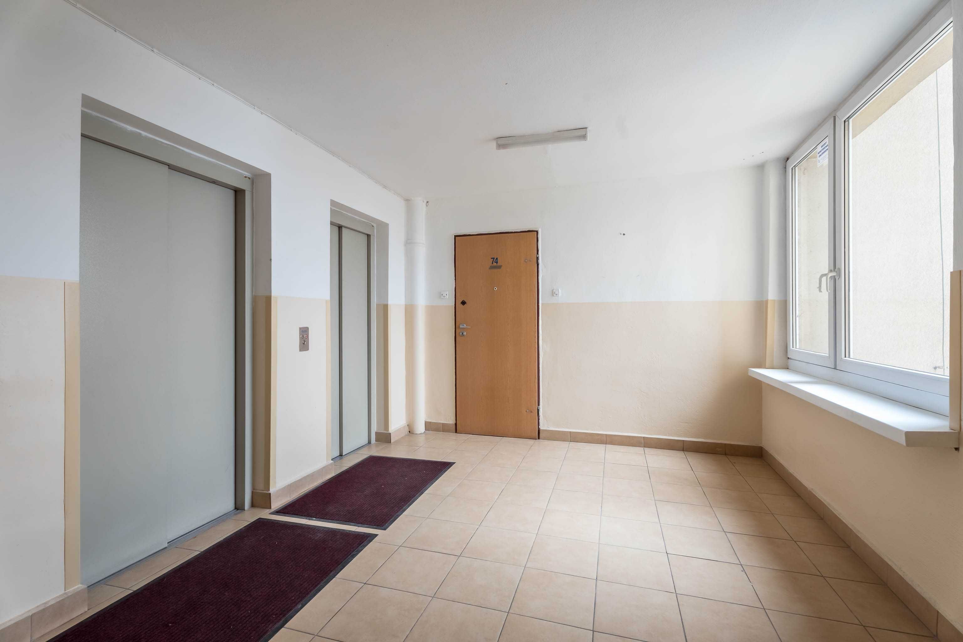 Wynajmę Pokój 1 os. - Wolny od 31.08. - Bielany - ul. Klaudyny.