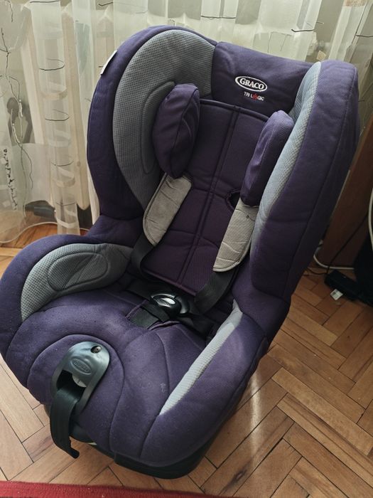 Автокрісло Graco 9-18 кг