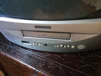 Televisão marca DAEWOO modelo com alguns anos mas a funcionar