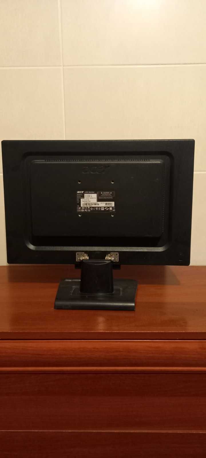 Продам монітор Acer AL1916W
