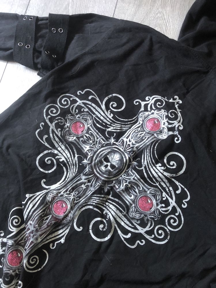 Кофта  Gothicana