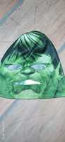 Zielony Hulk - maska