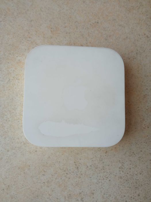 Маршрутизатор дводіапазонний Wi-Fi роутер Apple AirPort Express A1392