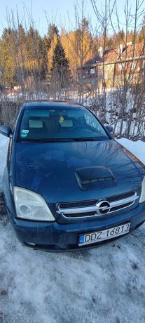 Sprzedam Opel Vectra C 2002r